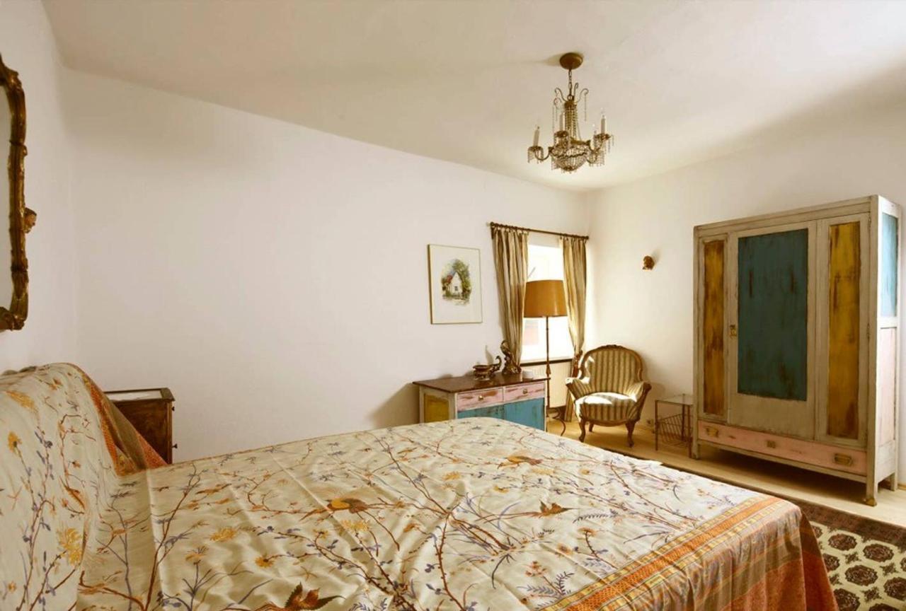 Barbara Residenz - Apartment Calla Eisenerz Εξωτερικό φωτογραφία